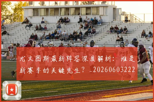 尤文图斯最新阵容深度解析：谁是新赛季的关键先生？_20260603222037