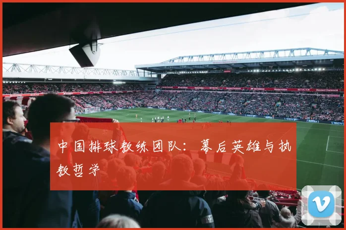 中国排球教练团队：幕后英雄与执教哲学